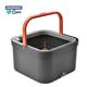 SET CURATENIE MOP ROTATIV 360 MEGA CLEAN, HEINNER CARE