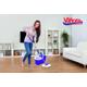 Set curatenie Vanora home primo,mop rotativ 360, mov
