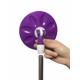 Set curatenie Vanora home primo,mop rotativ 360, mov