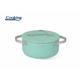 SET GATIT 5 PIESE ALUMINIU PRESAT, CRETA, COOKING BY HEINNER