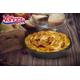 SET DOUA TAVI CUPTOR ,ROTUNDE 24 X 21.5 X 4CM, VANORA HOME