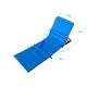 HEINNER COVOR PLAJA TIP SEZLONG-141*45*51CM, BLUE