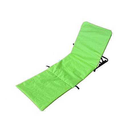 HEINNER COVOR PLAJA TIP SEZLONG-141*45*51CM, LIME