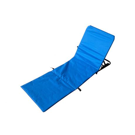 HEINNER COVOR PLAJA TIP SEZLONG-141*45*51CM, BLUE