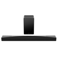 Soundbar TCL Q75HE