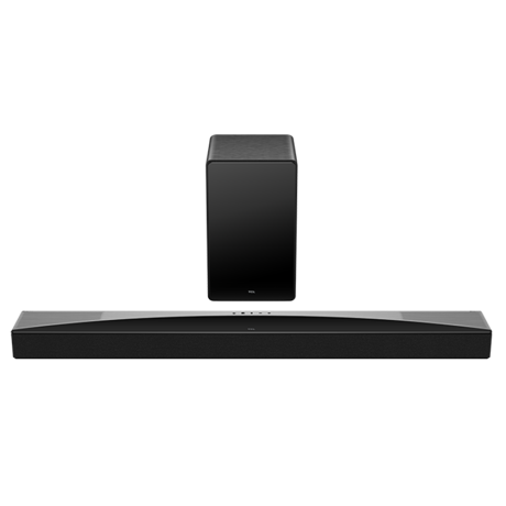 Soundbar TCL Q75HE