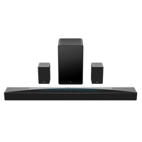 Soundbar TCL Q85HE