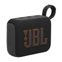 JBL Go 4 JBLGO4BK