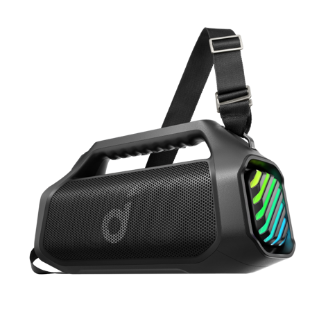 Anker Boxa portabila SoundCore Boom 2 Pro negru