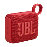 JBL Boxa portabila GO 4 Red