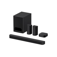 Soundbar Sony HTS60