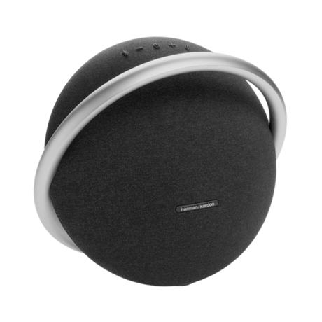 Boxa portabila Harman Kardon Onyx Studio 8, Bluetooth, Negru