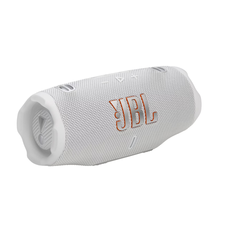 JBL Boxa portabila Charge 6 White