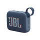 JBL Boxa portabila GO 4 Blue