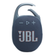 JBL Clip5 PortableBluetoothSpeaker Blue