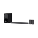 Soundbar Sony HT-S20R, 400W, 5.1, Bluetooth, HDMI ARC, USB