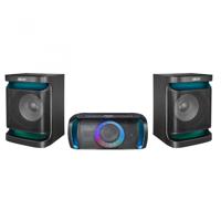 Sistem audio Akai DUAL SPEAKER SYSTEM MX5