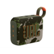 JBL Boxa portabila GO 4 Camuflaj