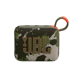 JBL Boxa portabila GO 4 Camuflaj