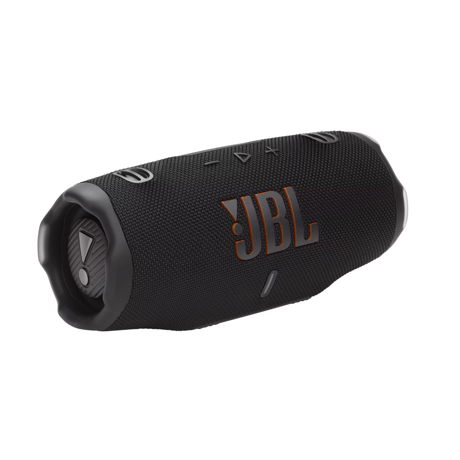 JBL Boxa portabila Charge 6 Black