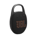 JBL Clip5 PortableBluetoothSpeaker Black