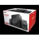 Sistem audio Trust Yuri 2.1, 60W, negru
