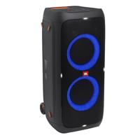 Jbl Party Box 310 Black