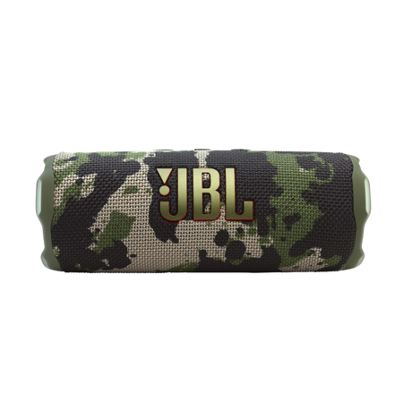JBL Boxa portabila Flip 7 Bluetooth Squad