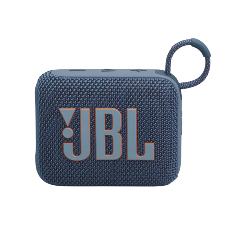 JBL Boxa portabila GO 4 Blue