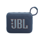 JBL Boxa portabila GO 4 Blue