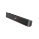Soundbar Trust GXT 619 Thorne RGB, 12W, USB, negru