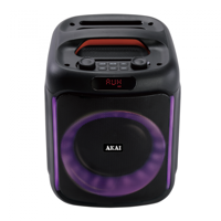 Boxa portabila Akai Bluetooth 5.0, ABTS-V20