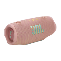 JBL Boxa portabila Charge 6 Pink