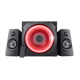Sistem 2.1Trust GXT629 Tytan cu fir, TR-22944