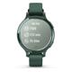 Ceas Garmin Lily 2 Active, display AMOLED, 010-02891-02