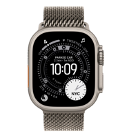Apple Watch Ultra 3 GPS MF0E4QP/A