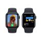 Apple Watch SE GPS + Cellular 40mm Midnight Aluminium Case with Midnight Sport Band - M/L MXGD3QC/A