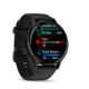 Ceas smartwach Garmin Venu 3, negru