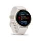 Ceas smartwach Garmin vívoactive 5 Ivory/Cream