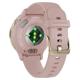 Ceas Garmin Venu 3S Pink Dawn/Soft Gold