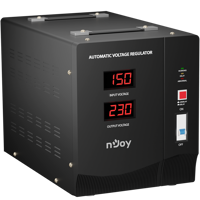 Stabilizator tensiune nJoy 5000VA Alvis 