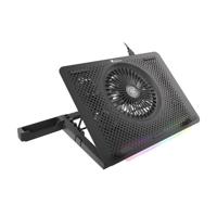 Stand/Cooler laptop Genesis Oxid 450 RGB, NHG-1678