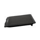 STAND LAPTOP SPACER SP-NC19 15.6", sita metal, fan 14cm, led albastru, negru