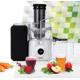Storcator de fructe Heinner HSF-K1000DCWP HSF-K1000DCWP