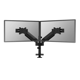 Brat dublu monitor Neomounts DS65S-950BL2