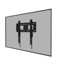 Suport perete Neomounts heavy duty, WL30-750BL14