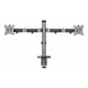 Suport 2 monitoare Serioux MM55-C024