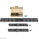 Suport TV de perete Neomounts by Newstar Select, WL30S-850BL18