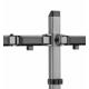 Suport 2 monitoare Serioux MM55-C024