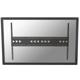 Neomounts by Newstar LFD-W1500 TV/Monitor Wall Mount (fixed) for 60"- 100" Screen - Black